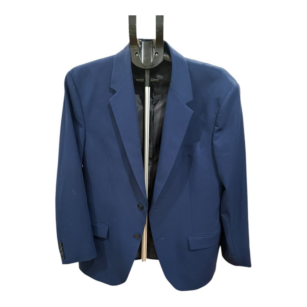 Zara Navy blazer